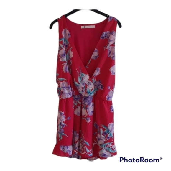 THE Impeccable Pig Romper 149 - Picture 1 of 4